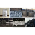 The spot supply columnar activated carbon coal particle activated carbon industrial waste gas treatment activated carbon